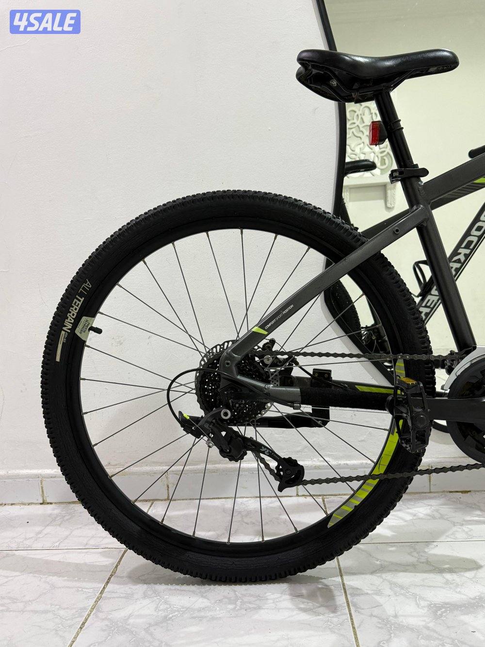 ‏rock rider st52012