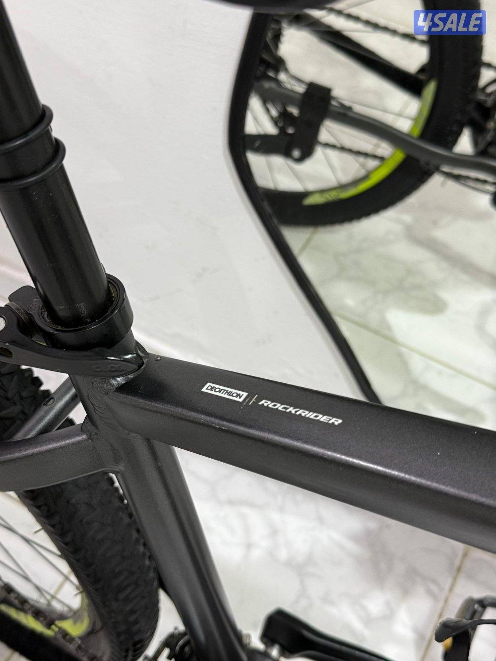 ‏rock rider st52013