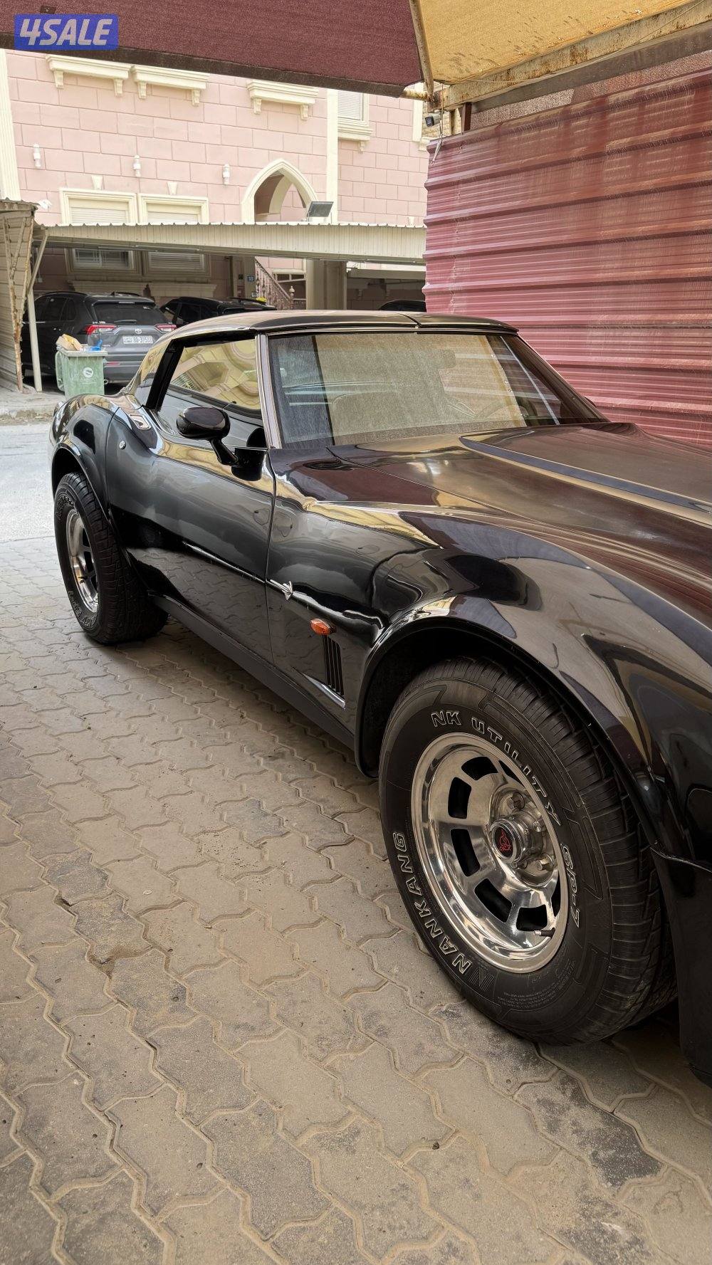 بيعه سريعة كورفت2