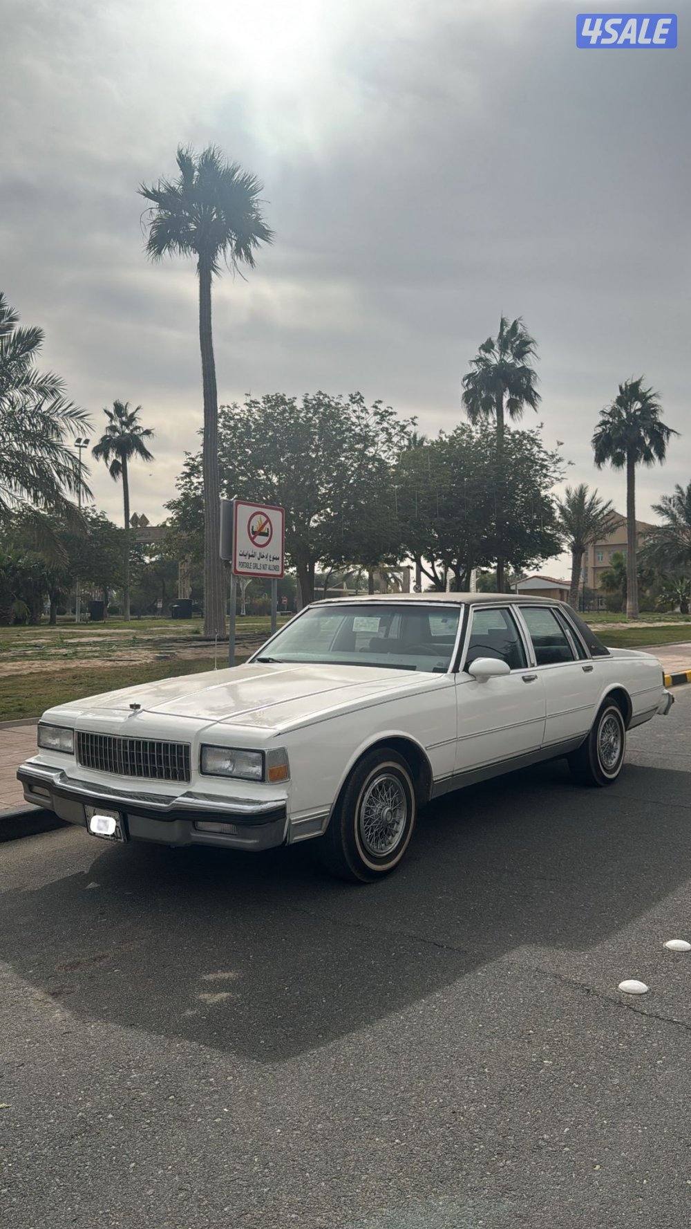 كابرس ١٩٨٧2