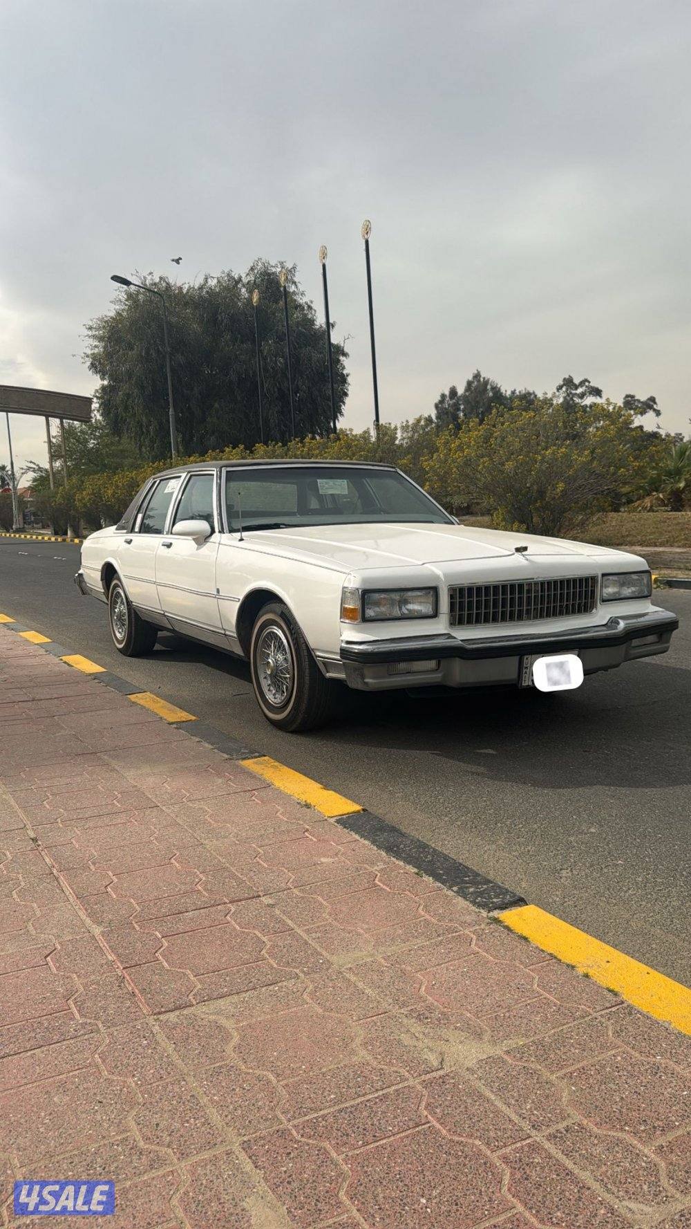 كابرس ١٩٨٧3