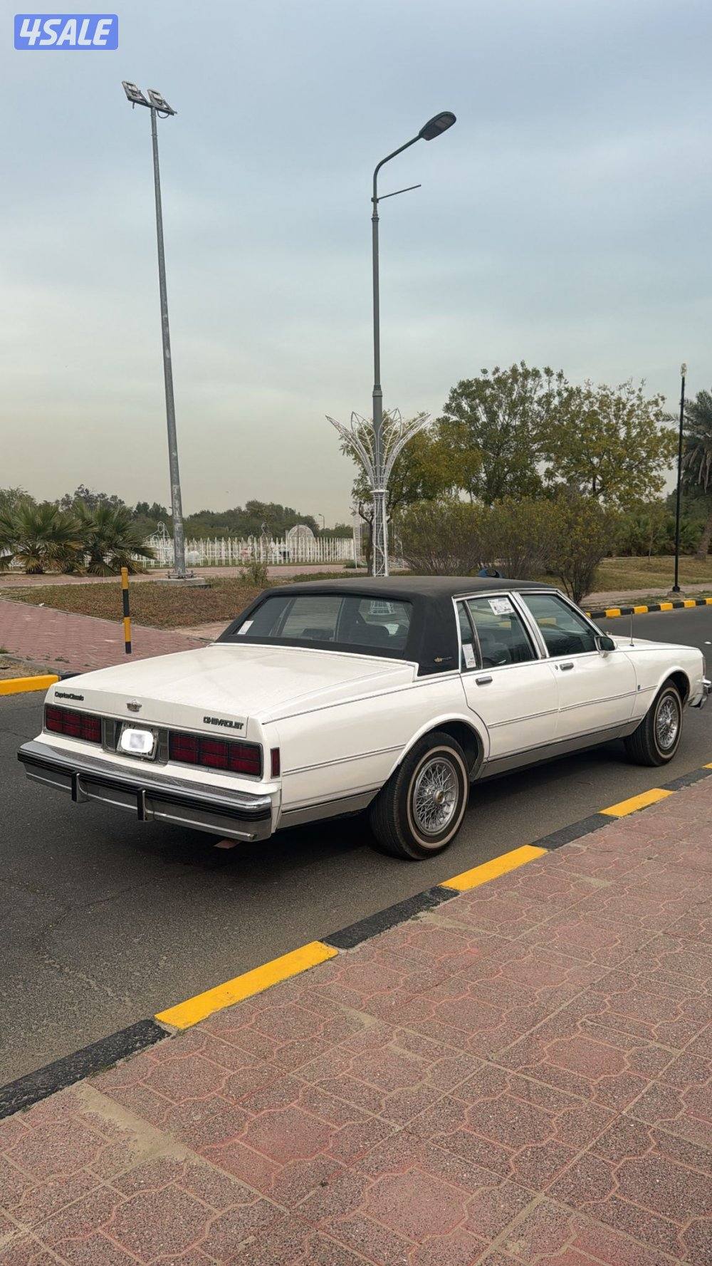 كابرس ١٩٨٧4