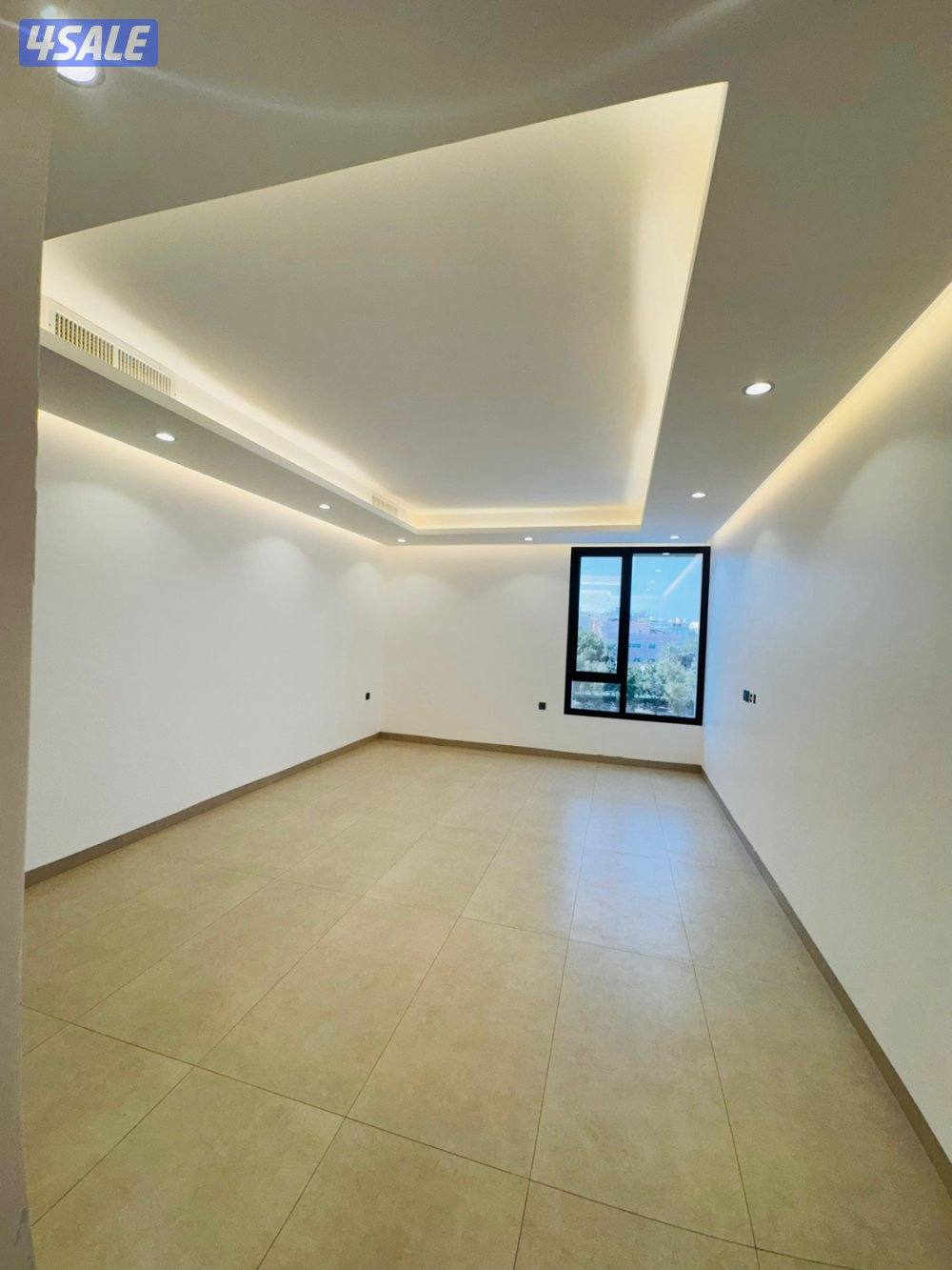 للايجار شقق المسايل وابو فطيرة3 غرف وغرفة خاد_مة وصالةومطبخ و3 حمامات0