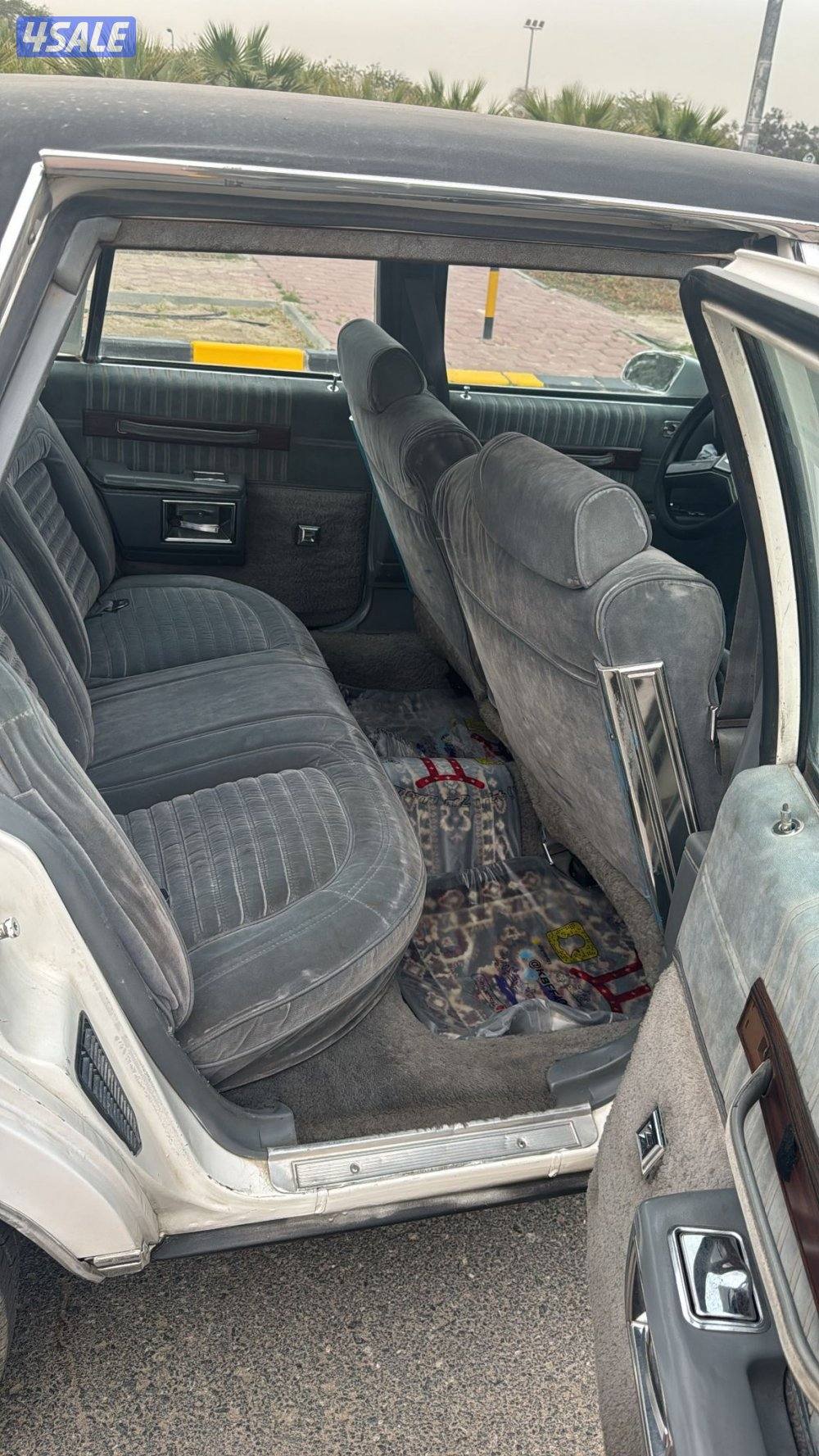 كابرس ١٩٨٧7