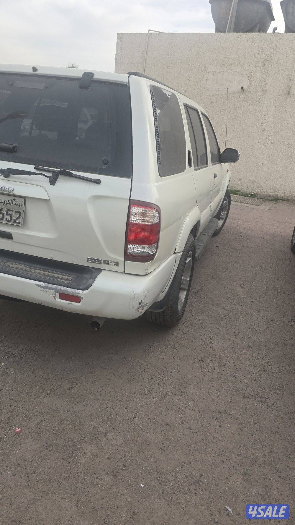 سلام عليكم شرط الفحص بكامل0