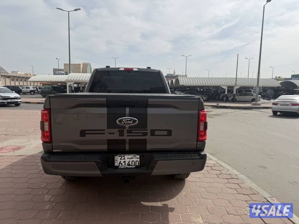 للبيع F150 نظيف0