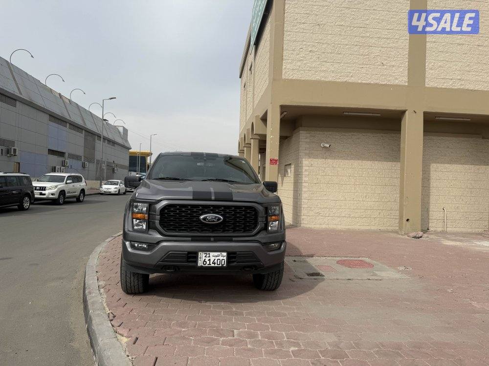 للبيع F150 نظيف1