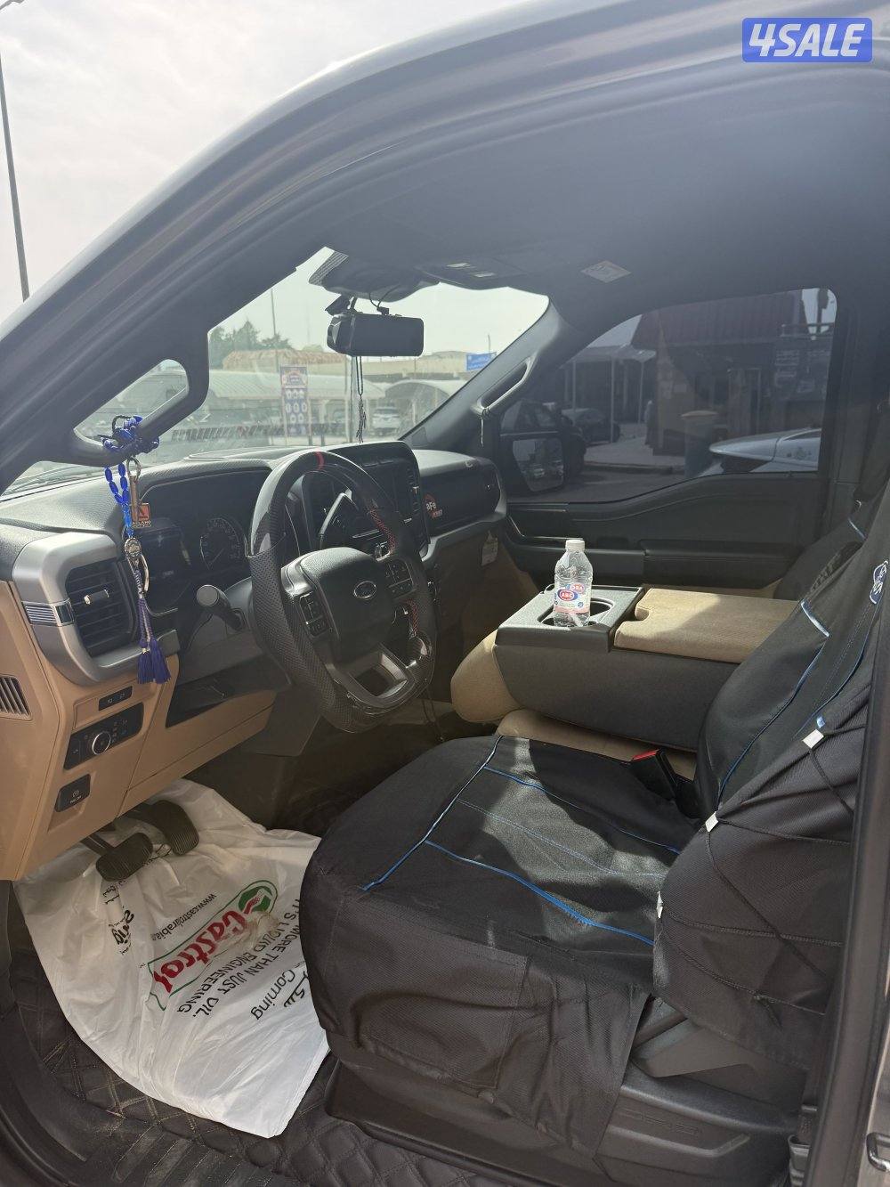 للبيع F150 نظيف2