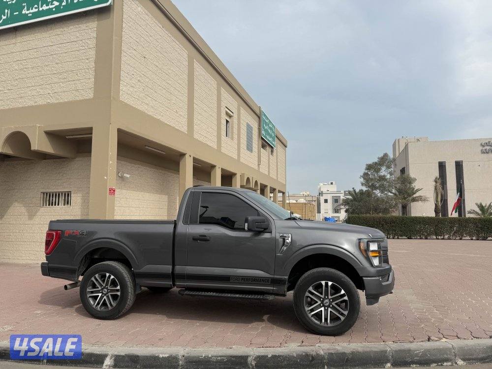 للبيع F150 نظيف3