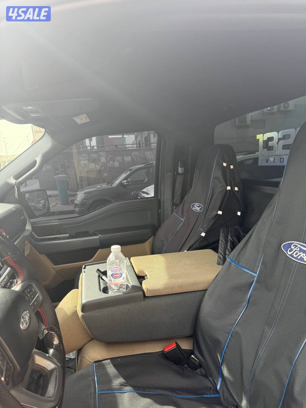 للبيع F150 نظيف5