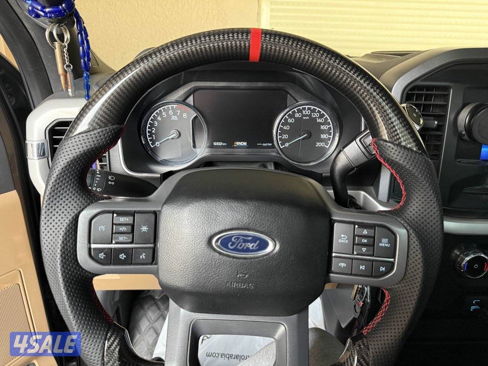 للبيع F150 نظيف6