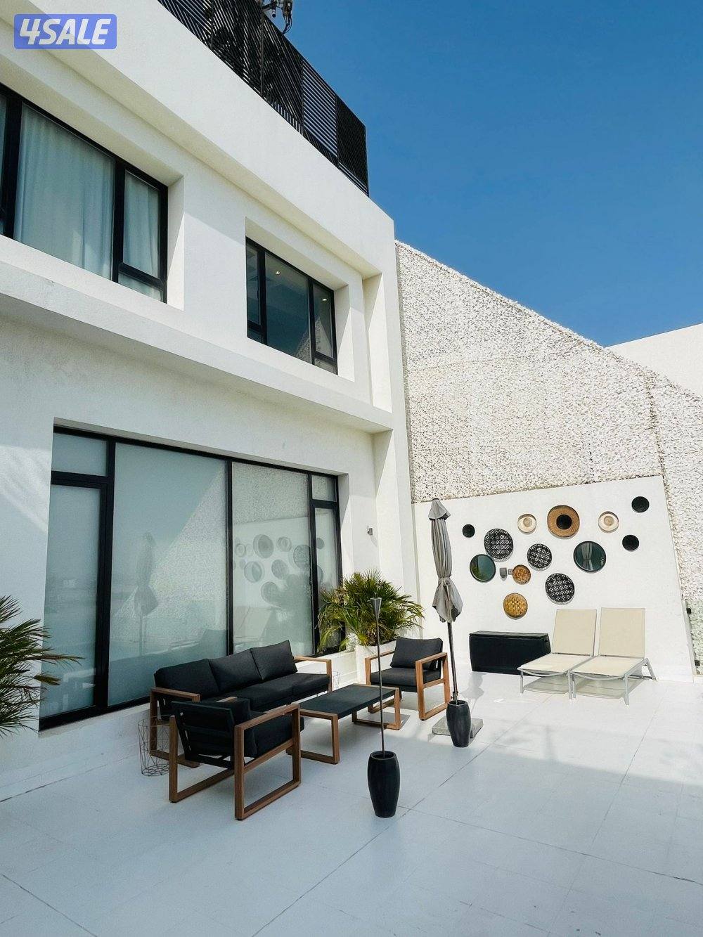 شاليه للإيجار السنوي0