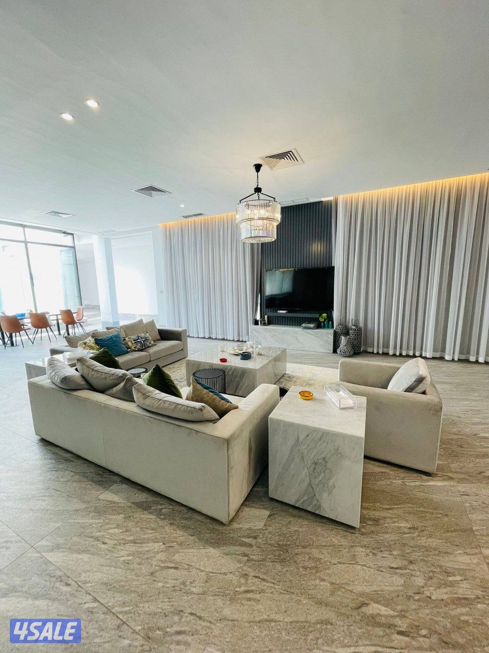 شاليه للإيجار السنوي2