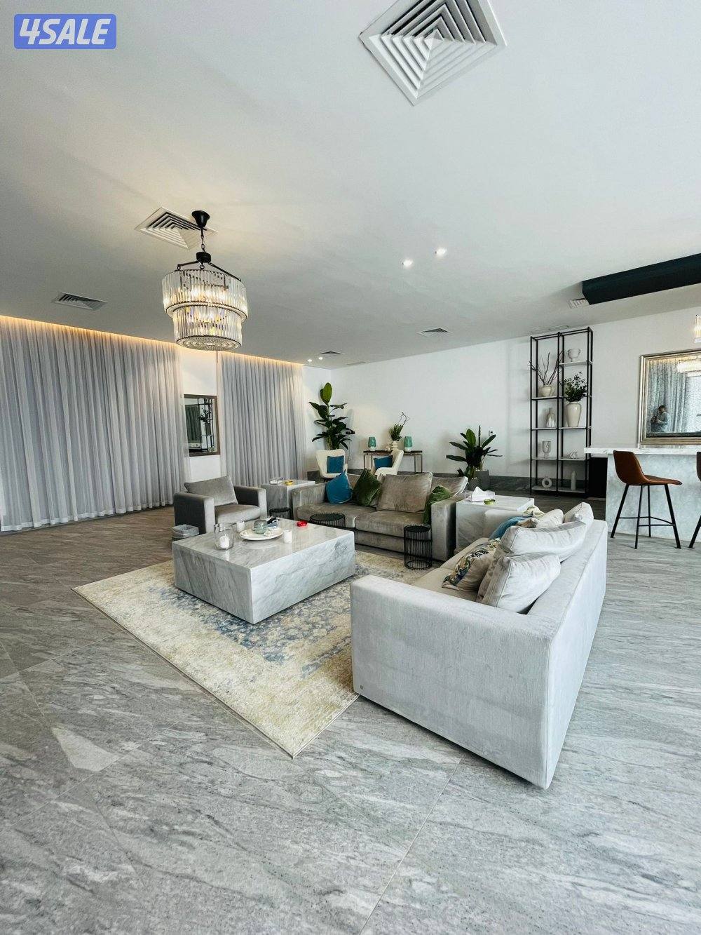 شاليه للإيجار السنوي3