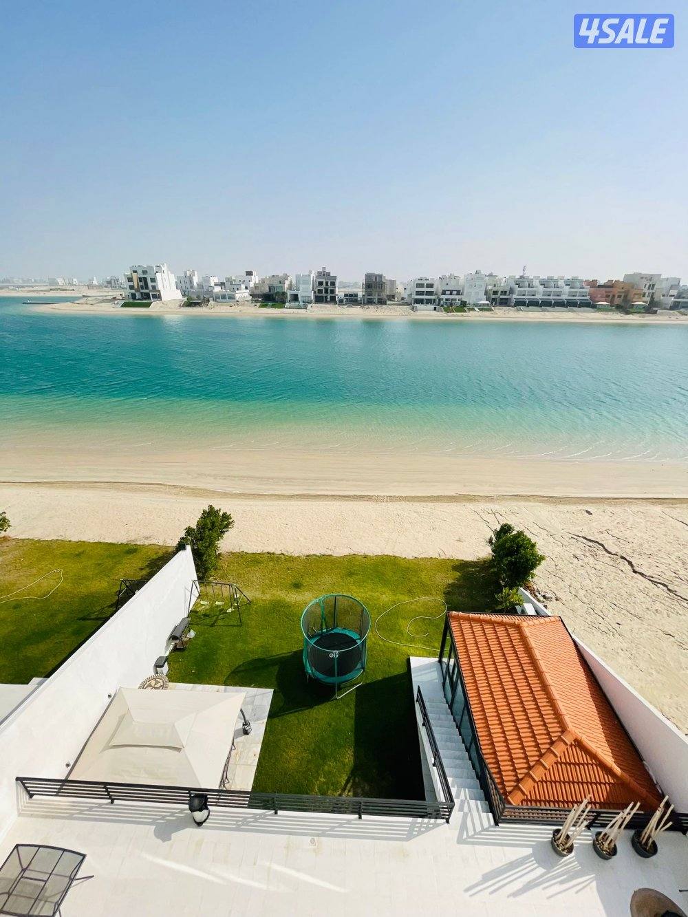 شاليه للإيجار السنوي5