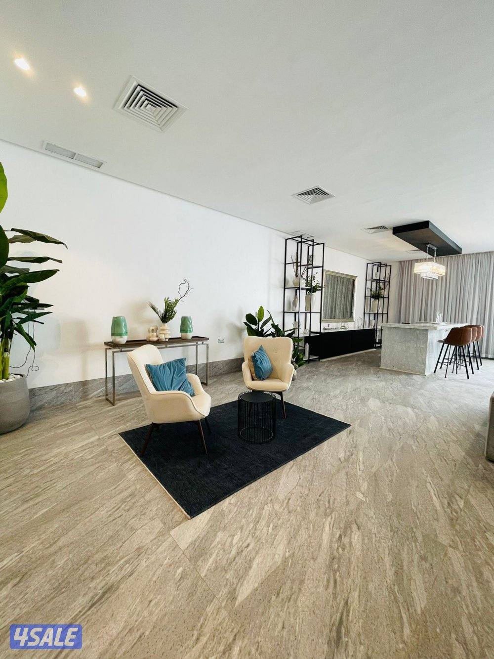 شاليه للإيجار السنوي6