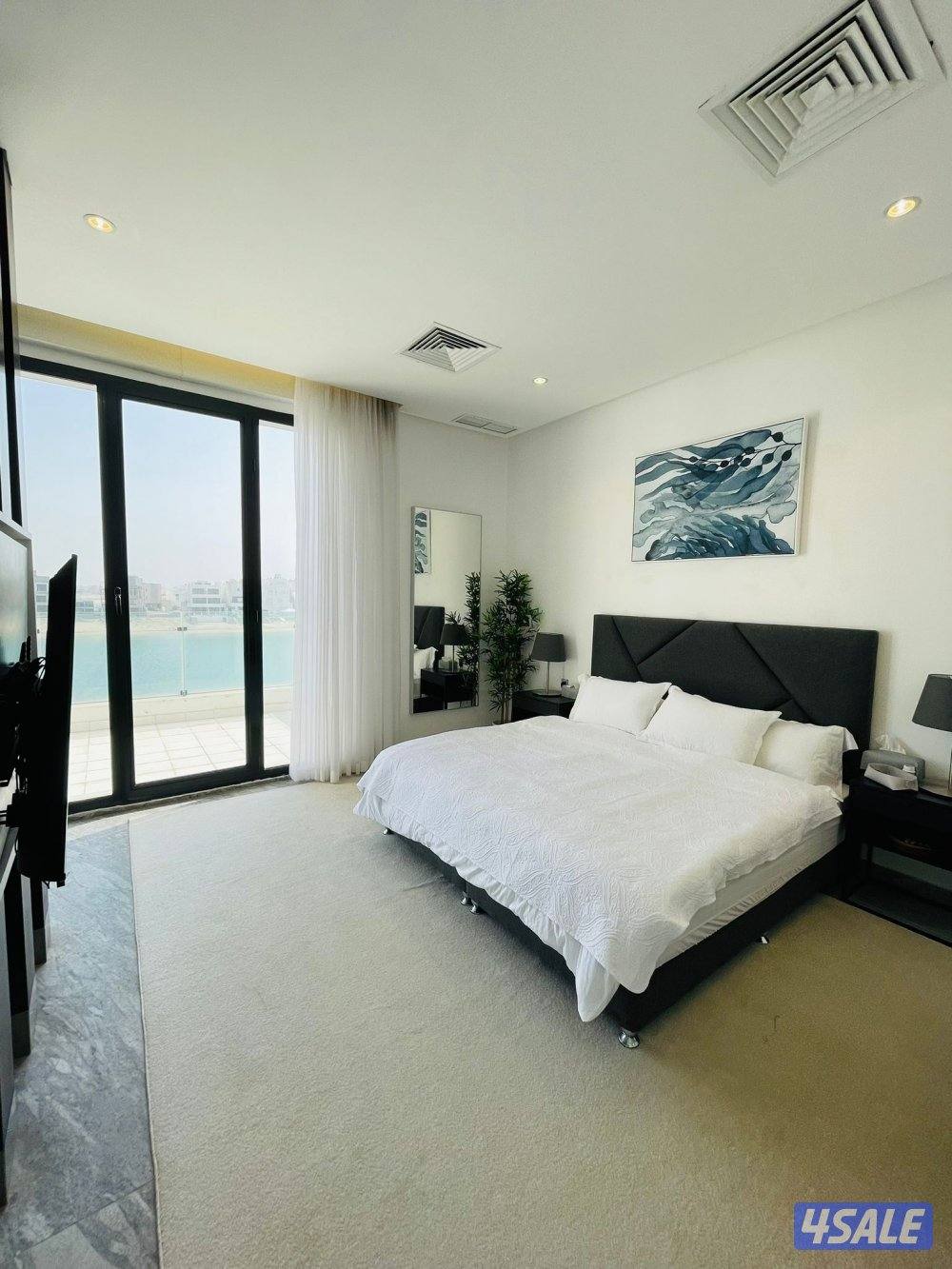 شاليه للإيجار السنوي10