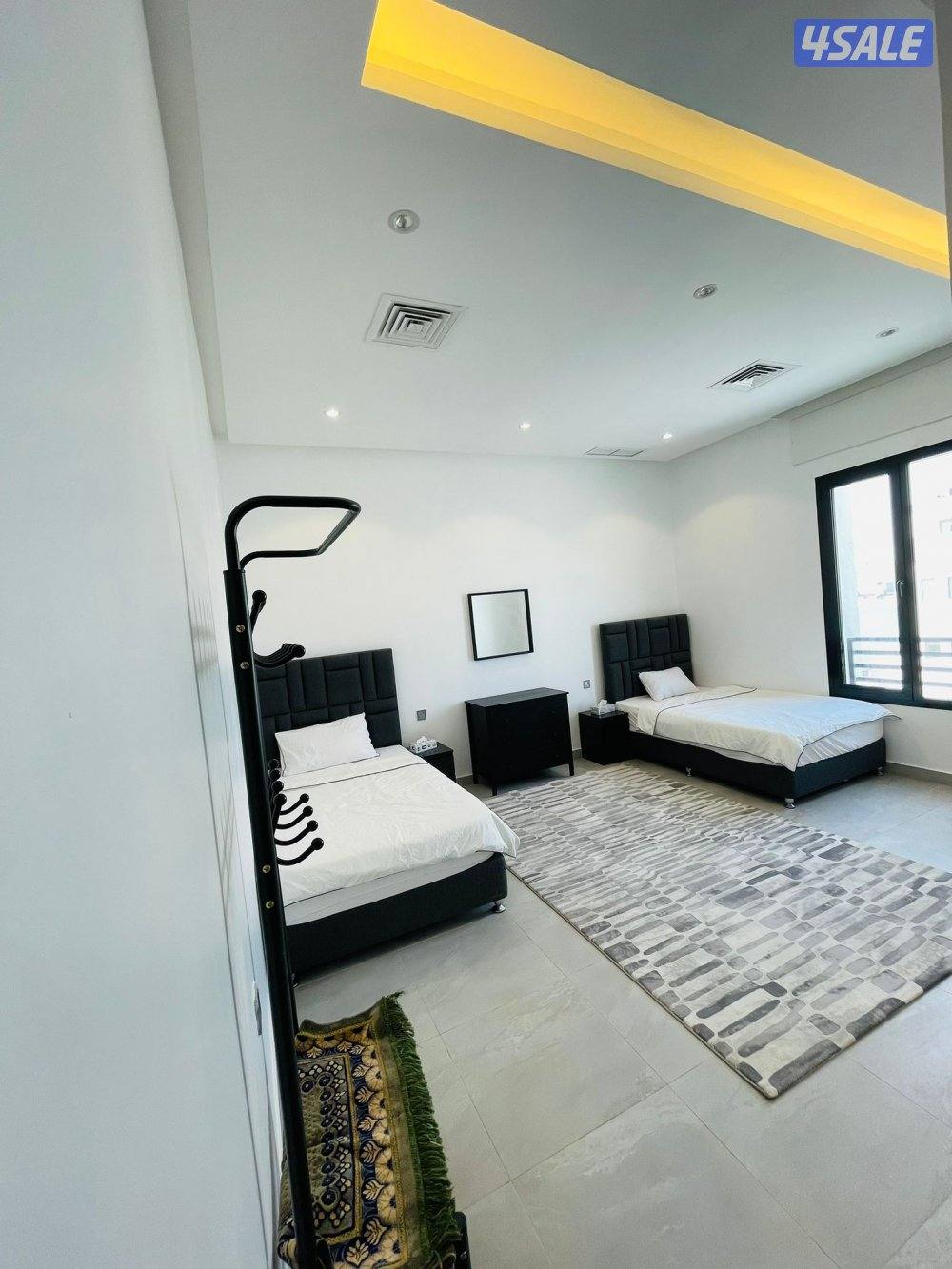 شاليه للإيجار السنوي12