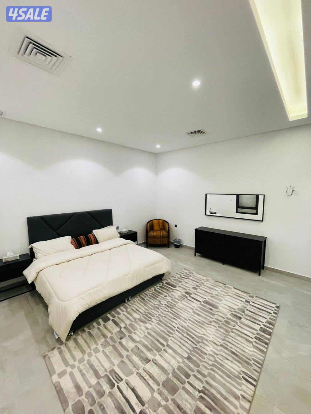 شاليه للإيجار السنوي11