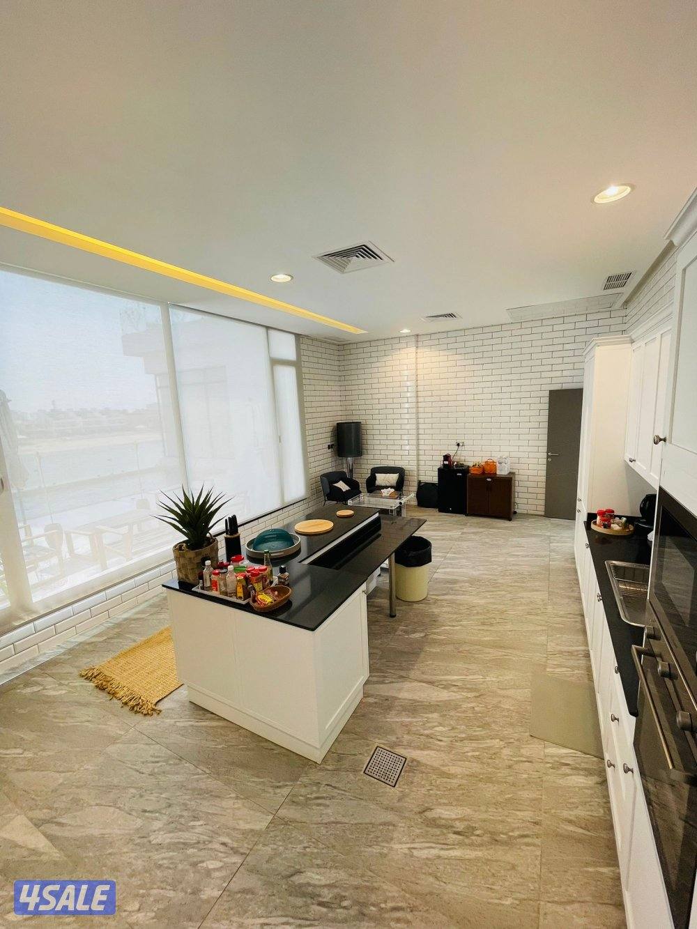 شاليه للإيجار السنوي14