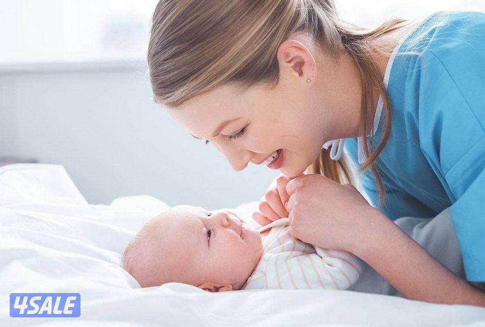 خدمات التمريض المنزلي من الصفا3