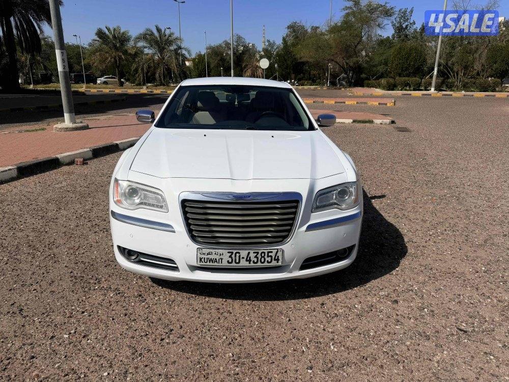 Chrysler c3001