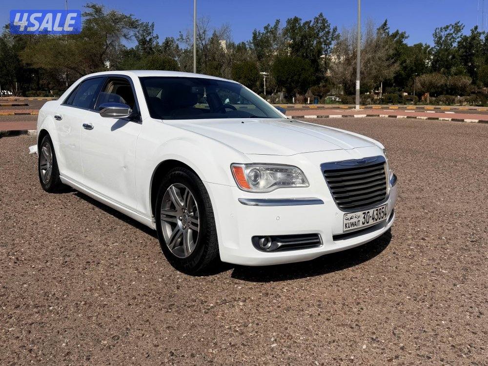 Chrysler c3003
