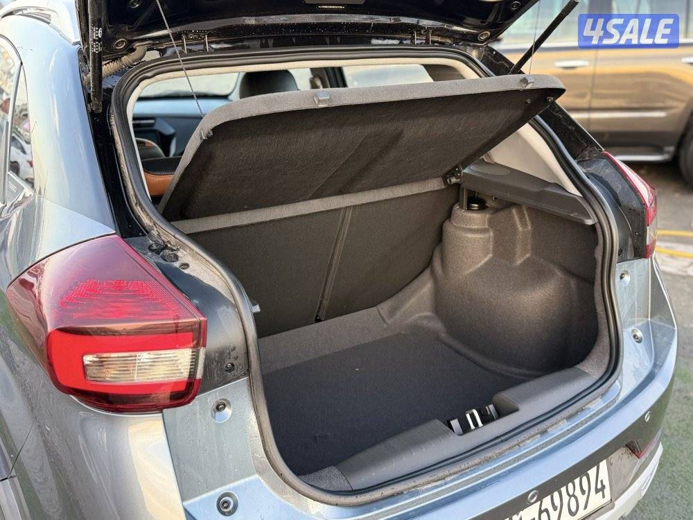 شيري تيغو تو - موديل 2022 - عداد 46 - وارد الغانم - شرط الفحص8