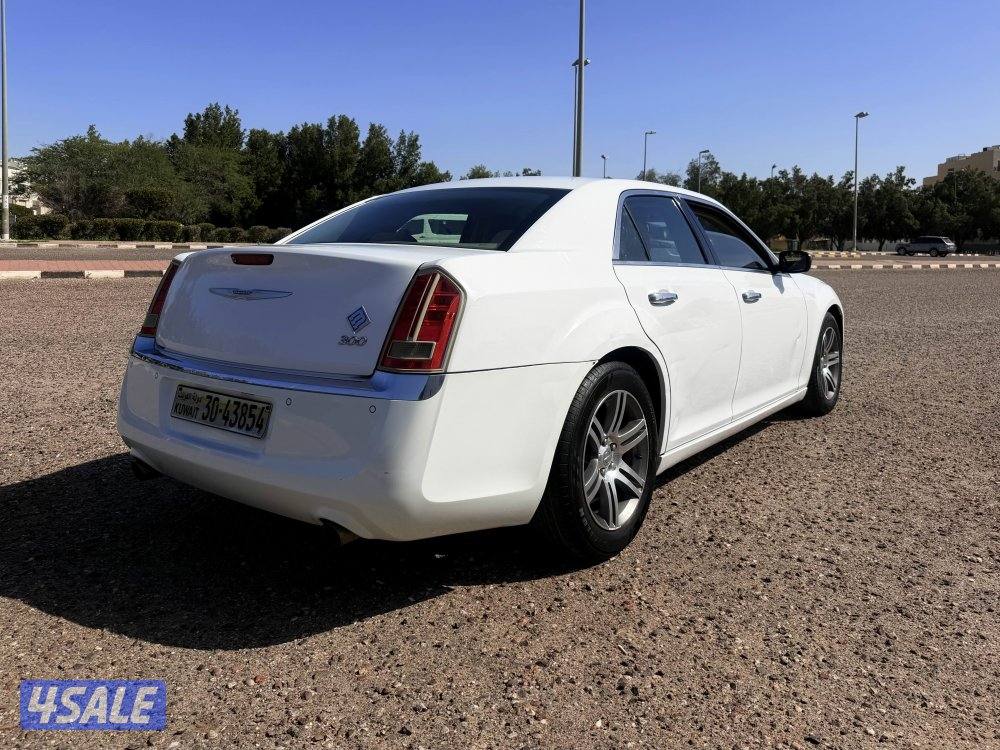 Chrysler c3005