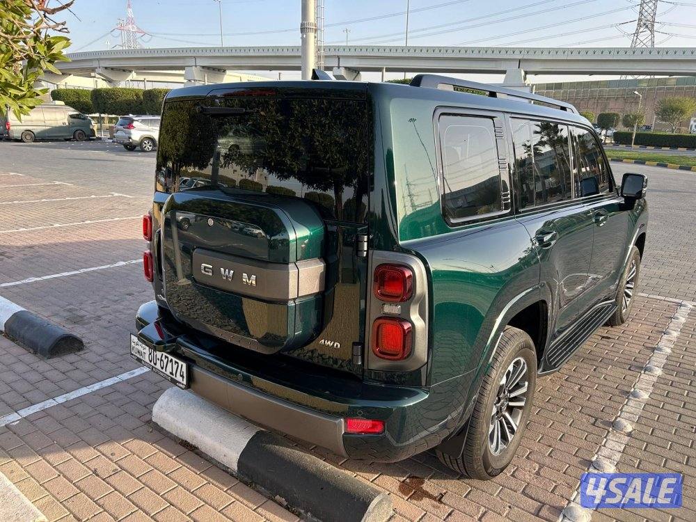 هافالh9 بحالة الوكالة4