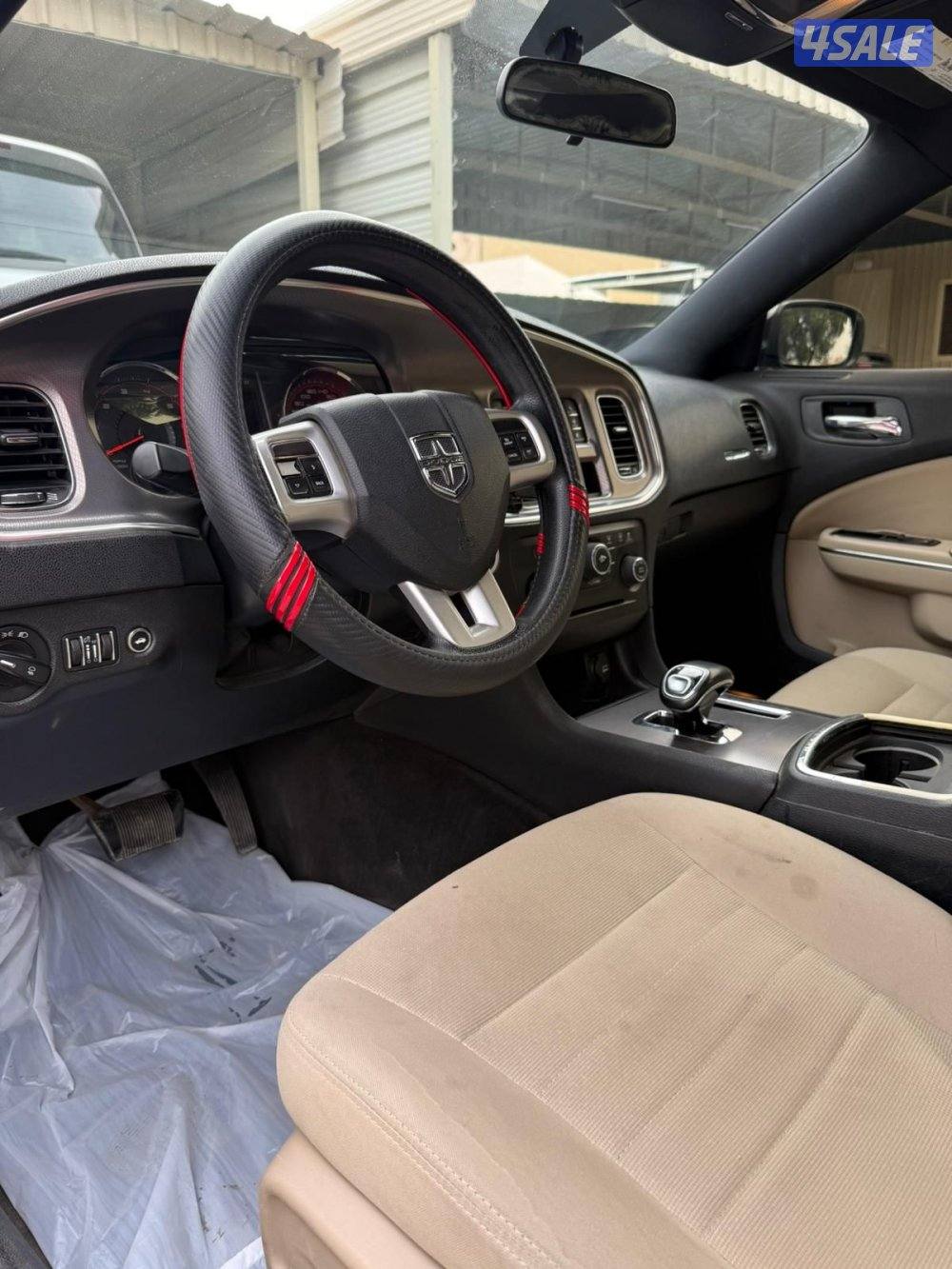 صبغ الوكالة مالك اول 6 سلندر3