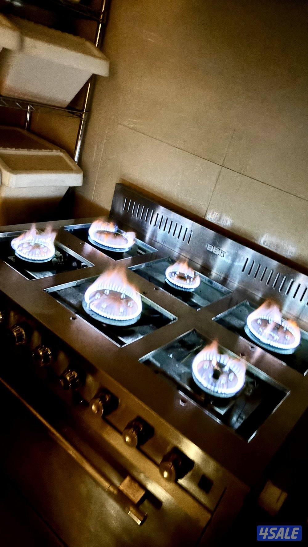 فني صيانة و تصليح جميع أنواع الطباخات غاز و كهرباء5