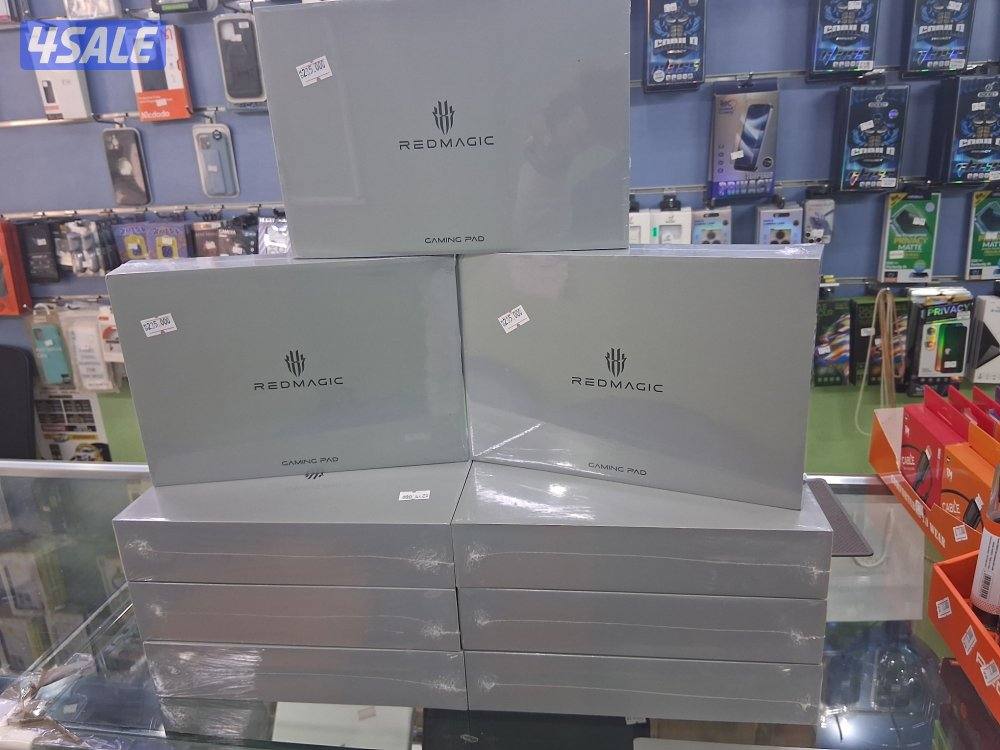 تابلت ريد ماجيك استرا ١٦رام ٥١٢ جيجا جديد0