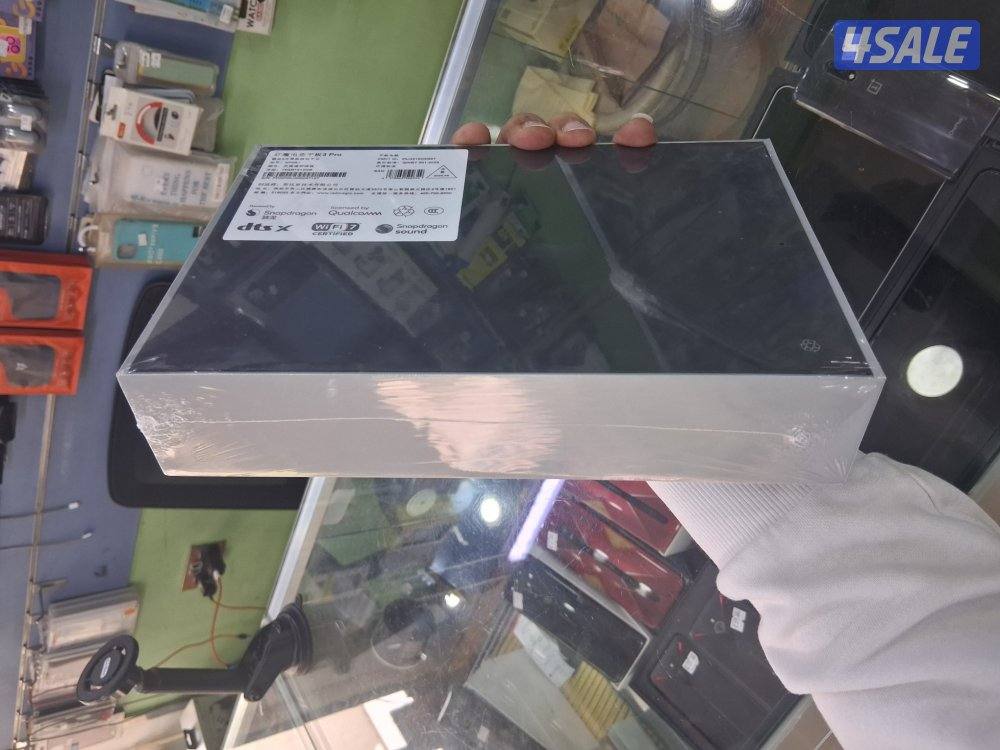 تابلت ريد ماجيك استرا ١٦رام ٥١٢ جيجا جديد1