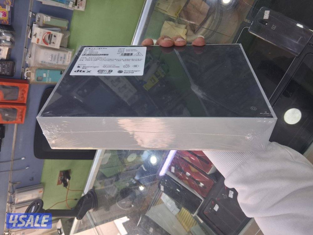 تابلت ريد ماجيك استرا ١٦رام ٥١٢ جيجا جديد3