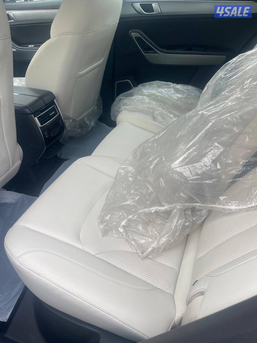 للبيع دورسين G70  صبغ الوكاله كامل المواصفات3