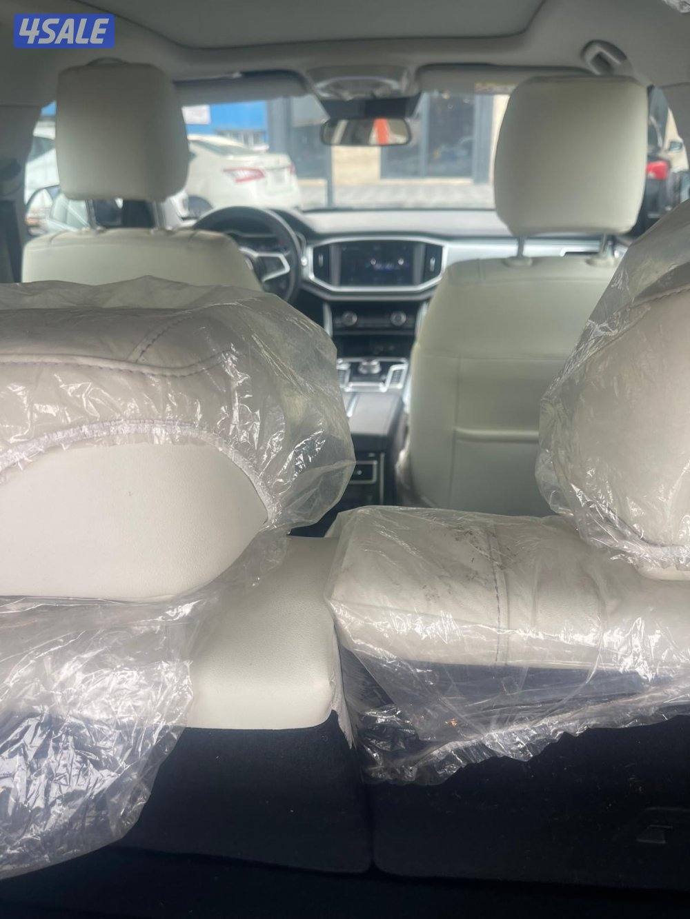 للبيع دورسين G70  صبغ الوكاله كامل المواصفات4