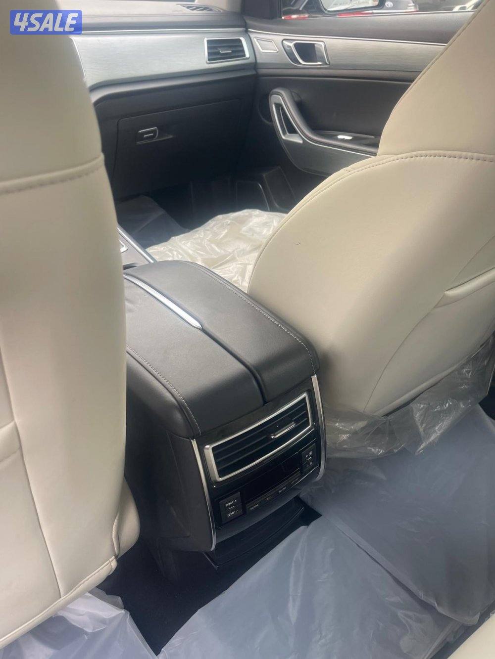 للبيع دورسين G70  صبغ الوكاله كامل المواصفات5