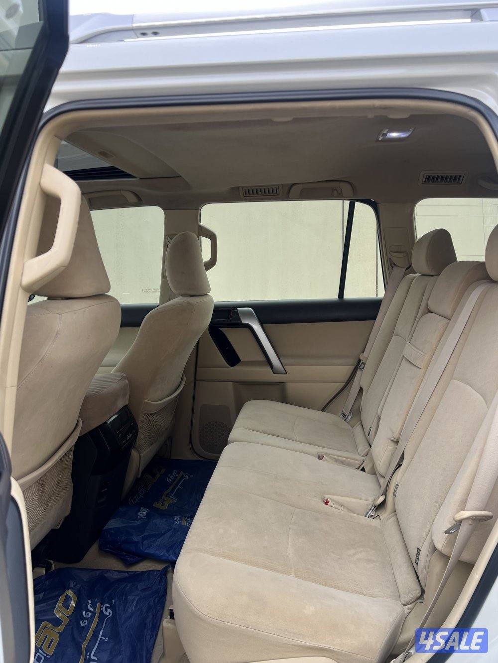 برادو TXL فتحة5