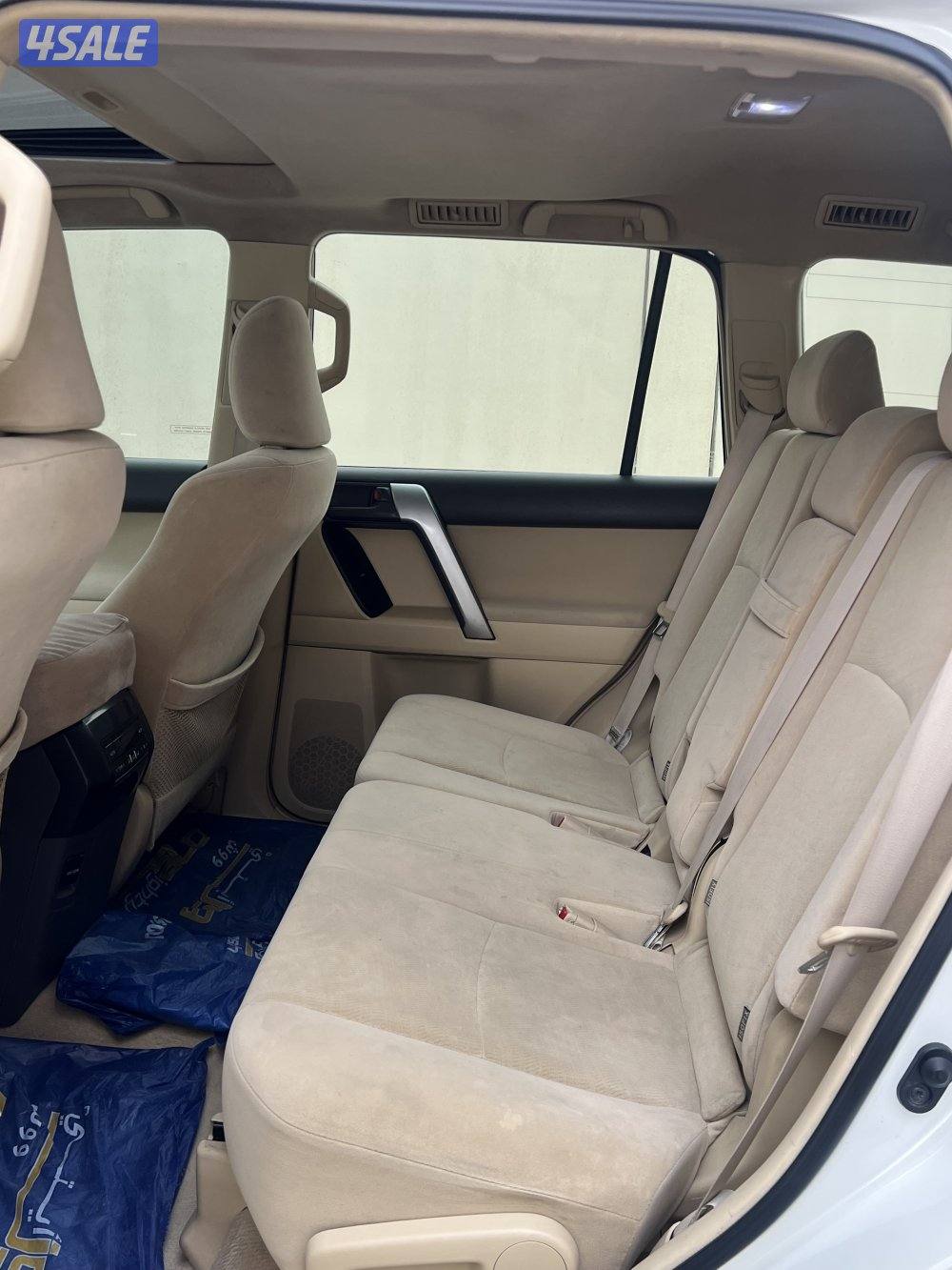 برادو TXL فتحة11