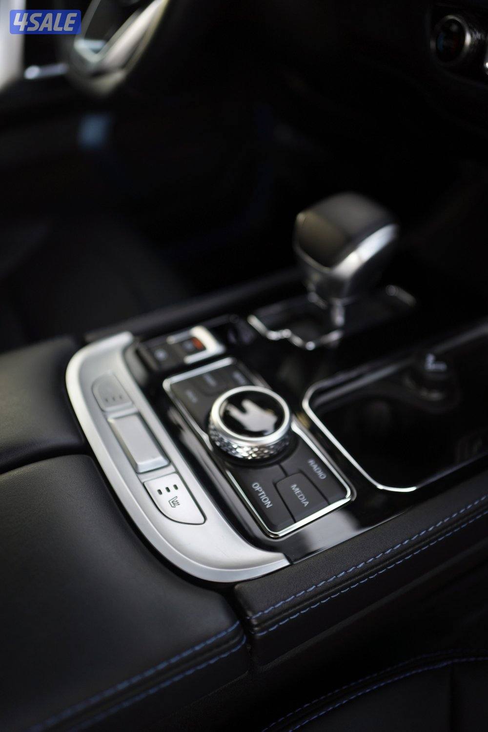 Baic BJ40 Plus / 2022 / 39.000KM only / New major service10