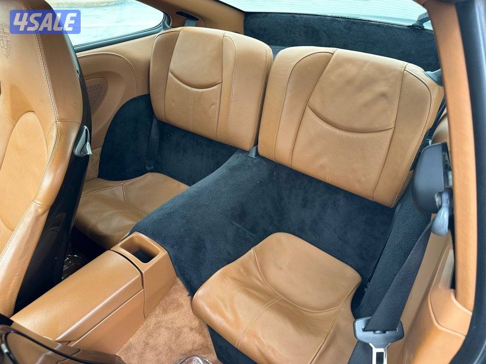 بورشه TURBO 997.1 موديل2009 عداد47الف وارد بهبهاني سيرفس منتظم10