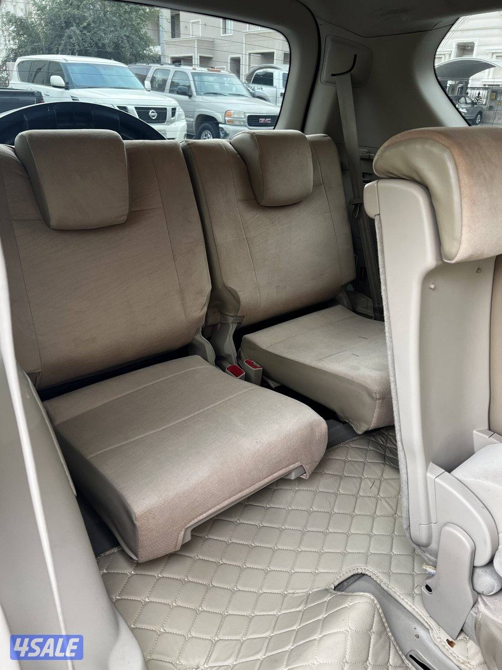 برادوTXLالفل شرط الفحص9