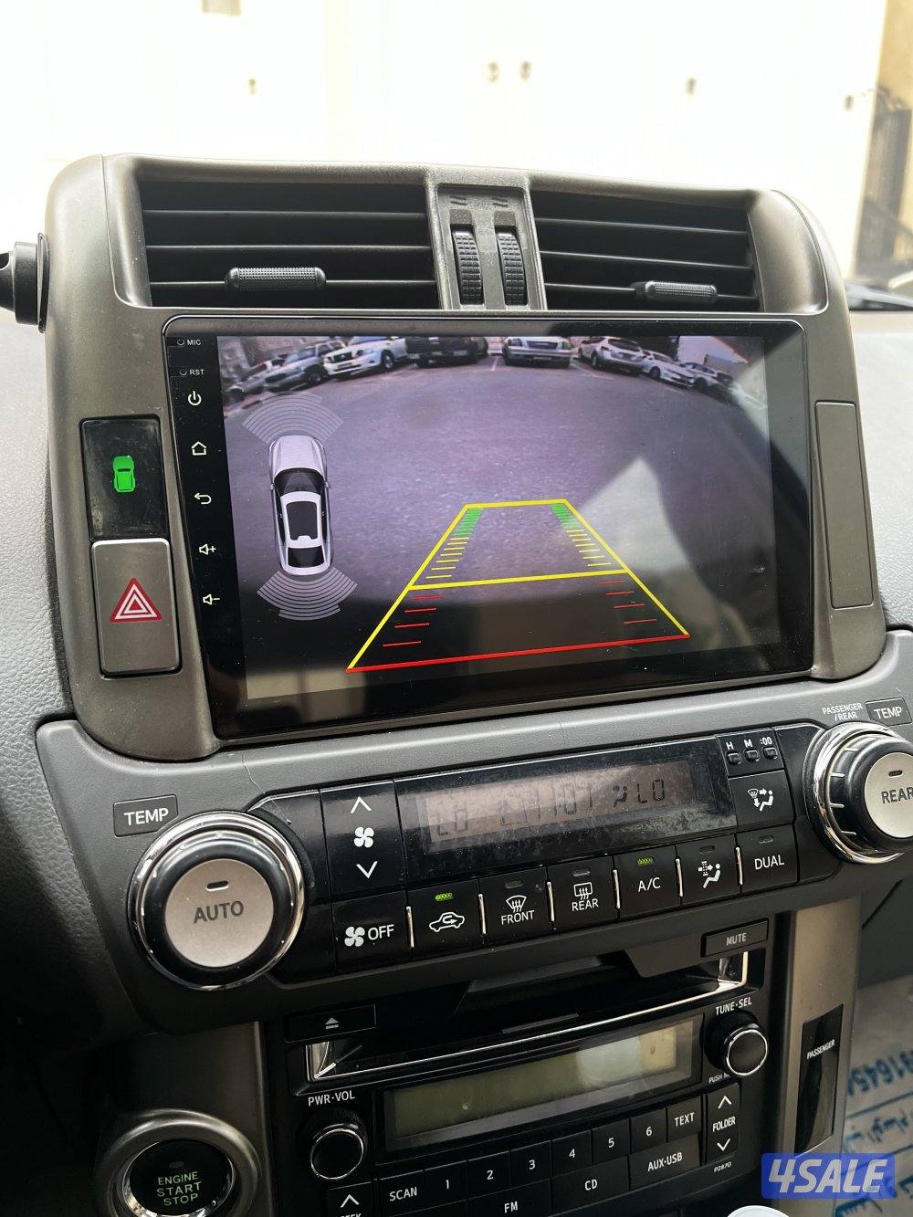 برادوTXLالفل شرط الفحص12