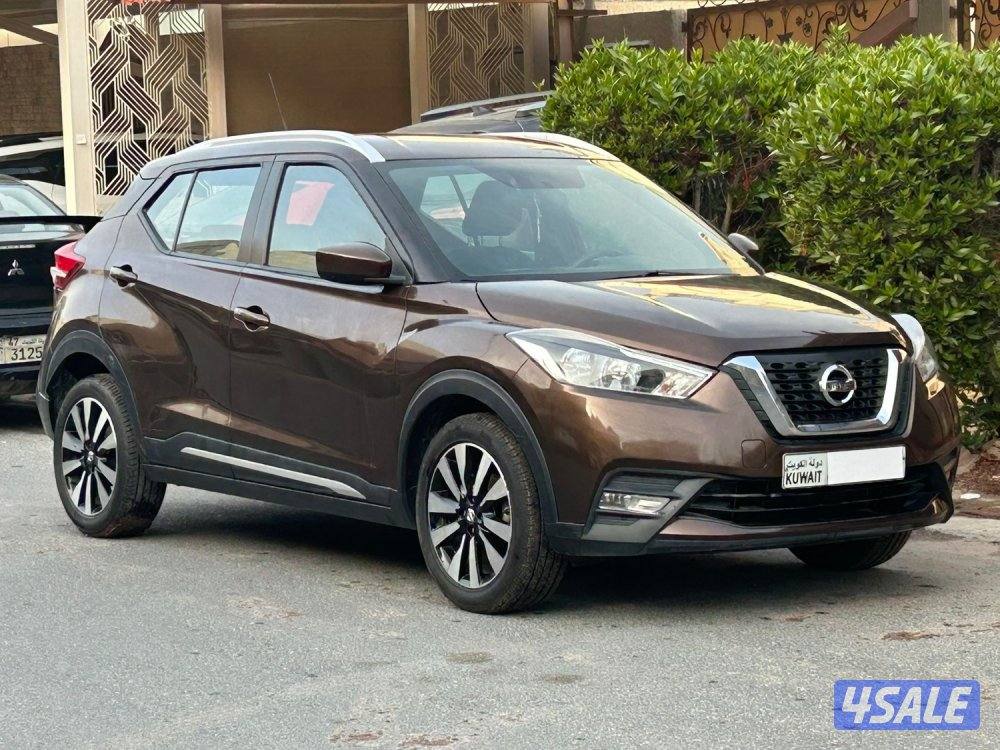 عداد ٥٨ الف - كيكس S1