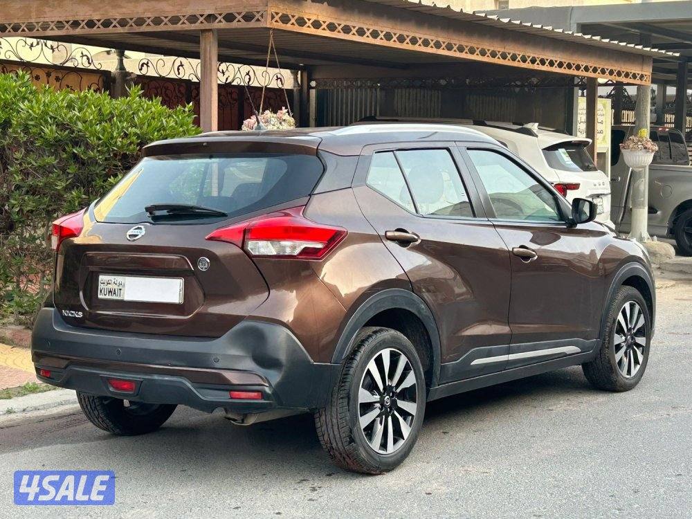 عداد ٥٨ الف - كيكس S2