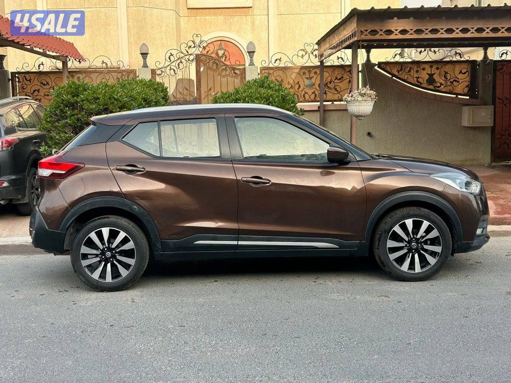 عداد ٥٨ الف - كيكس S4