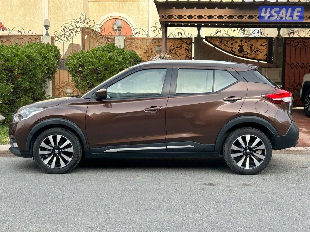 عداد ٥٨ الف - كيكس S5