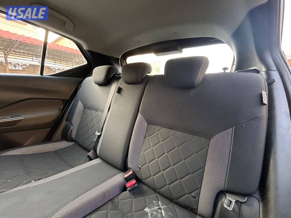 عداد ٥٨ الف - كيكس S13