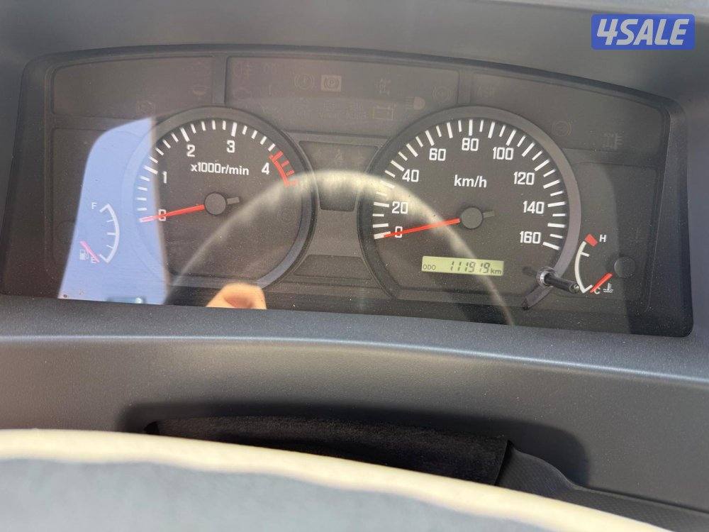 للبيع هاف لوري ايسوزو2